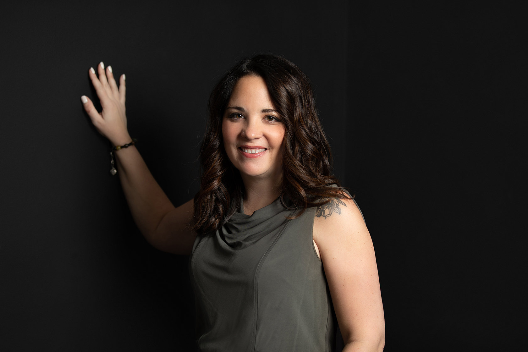 Kristina Renaud - Women History Month