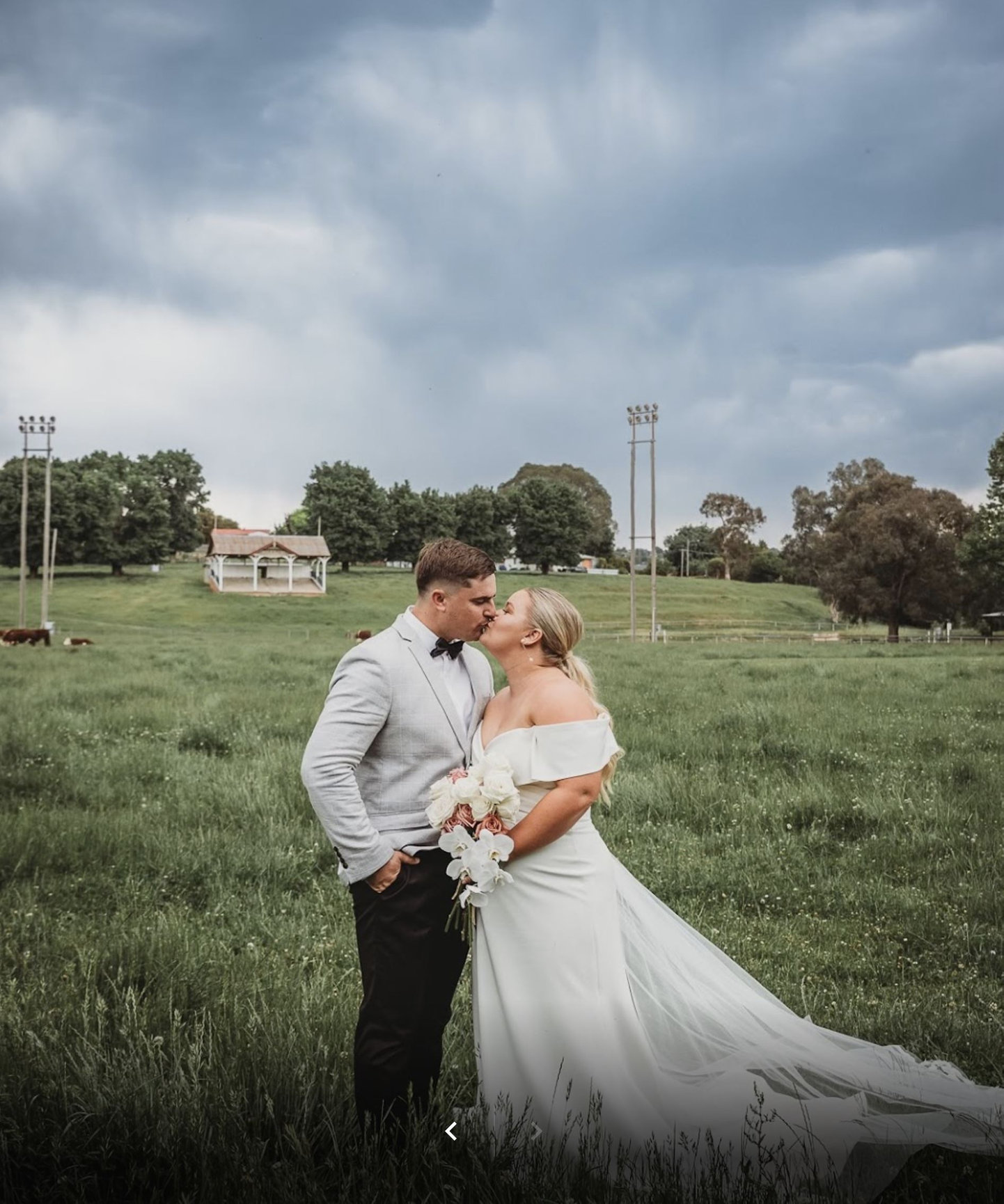 Penrith Bridal Centre