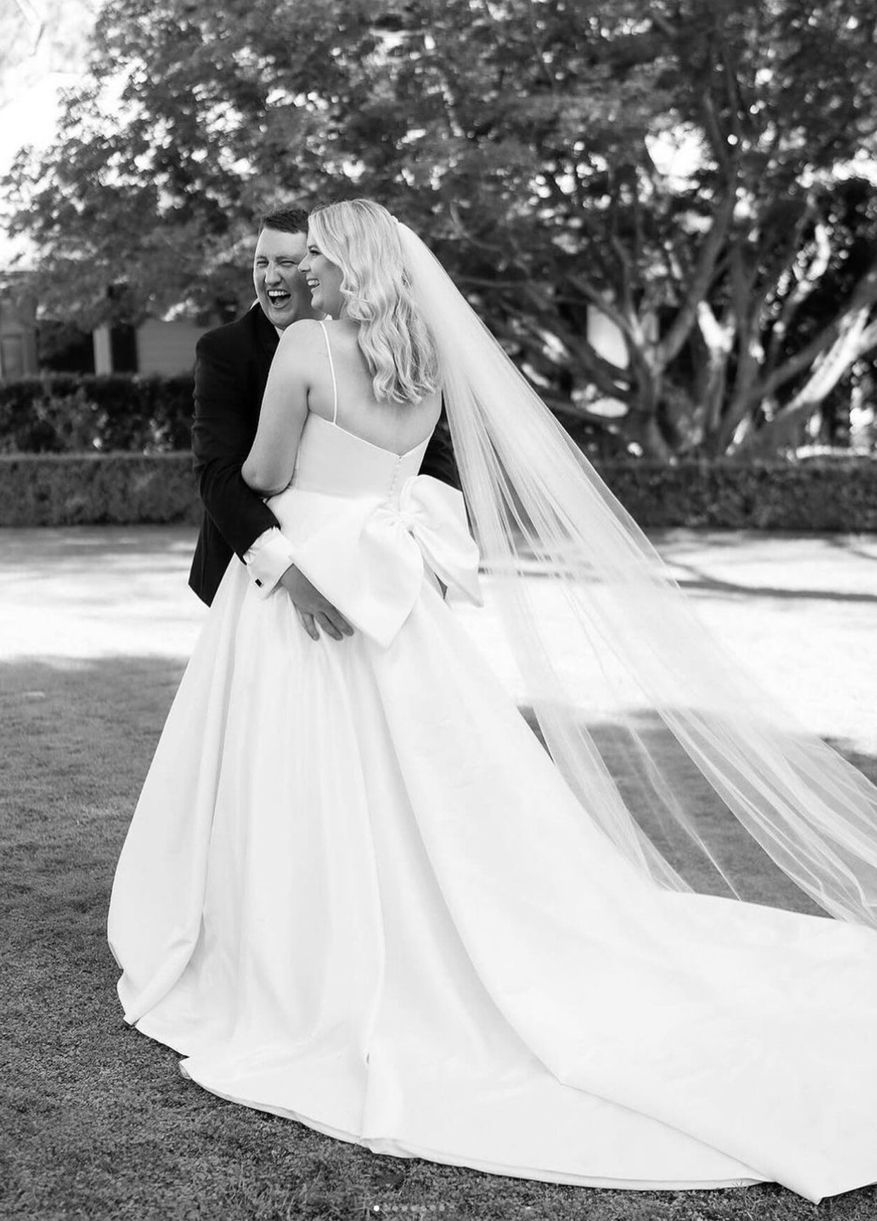 Penrith Bridal Centre