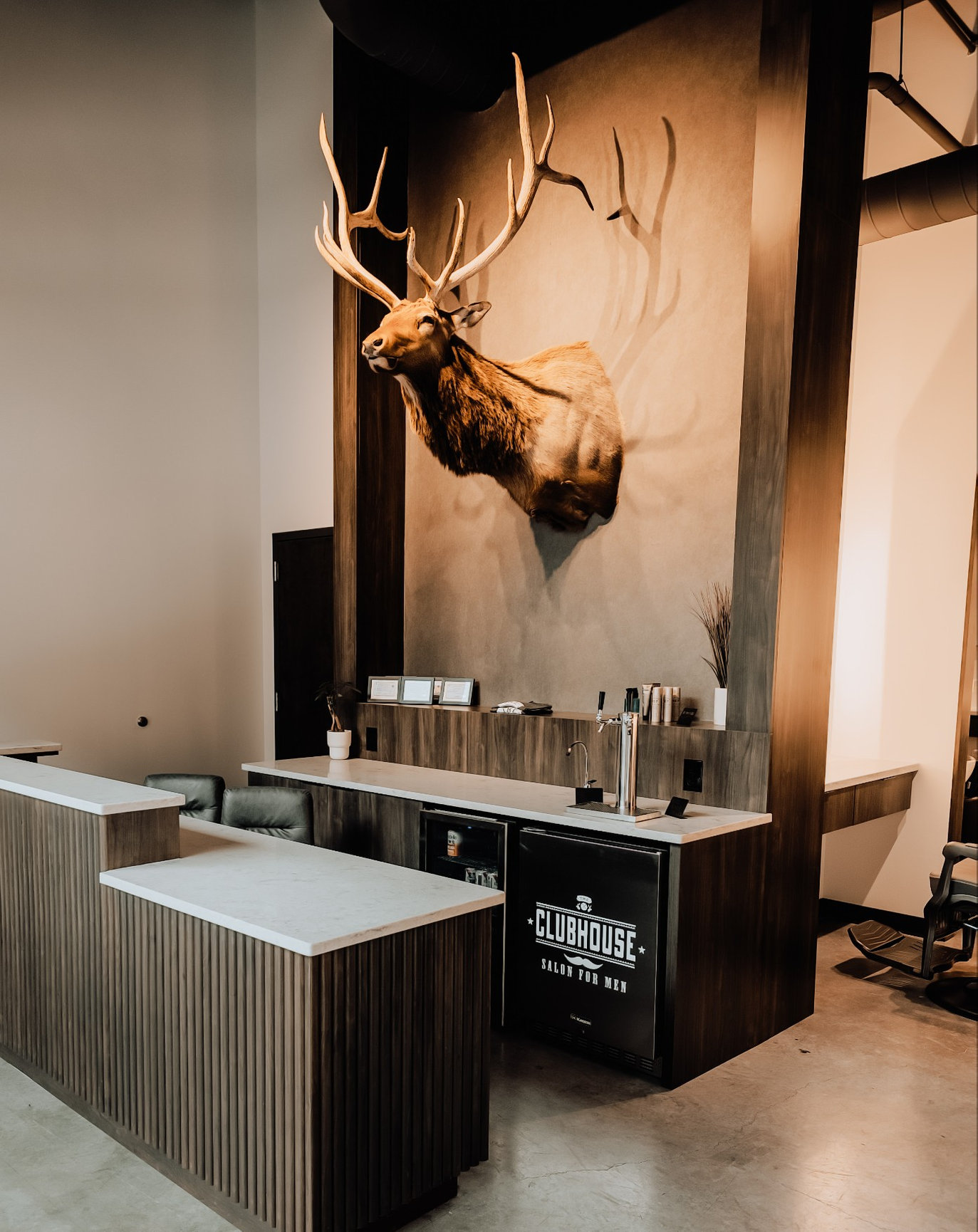 The Clubhouse Salon for Men Winston Salem Men's Haircuts