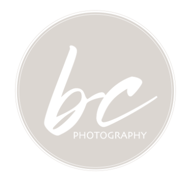 Brandy Constantino Photography Logo