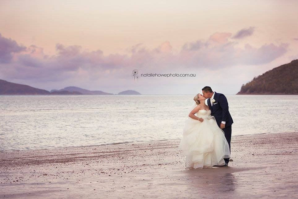 Breezy Beach Wedding Dresses | Styles for Your Special Day