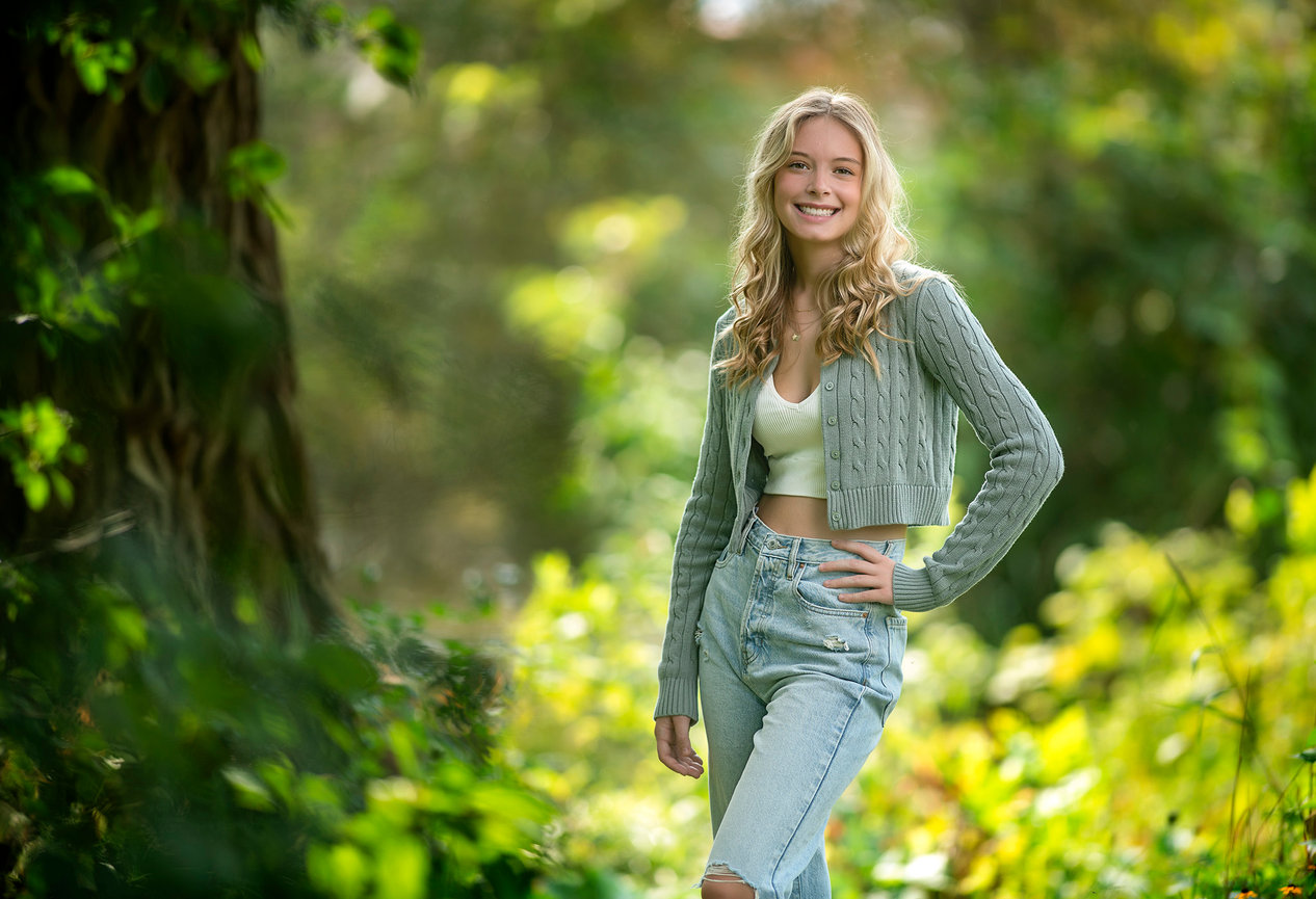 On Location Senior Photography Studio 360 Photo, LLC