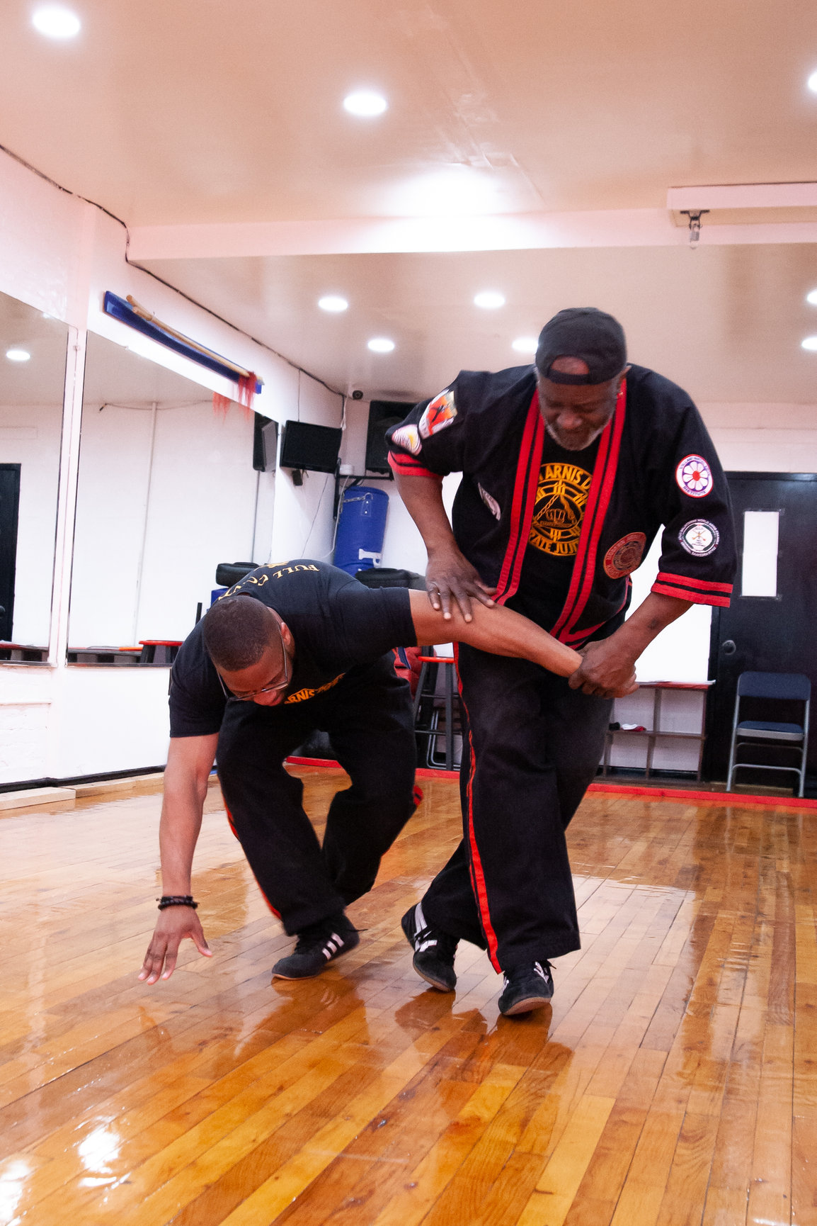 HOME Village Martial Arts Institute