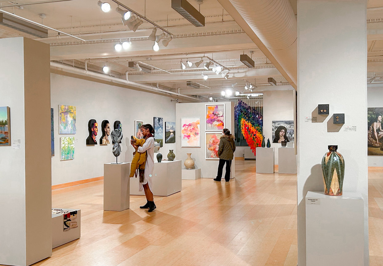 SUBSCRIBE GREENHILL GUIDE - GreenHill