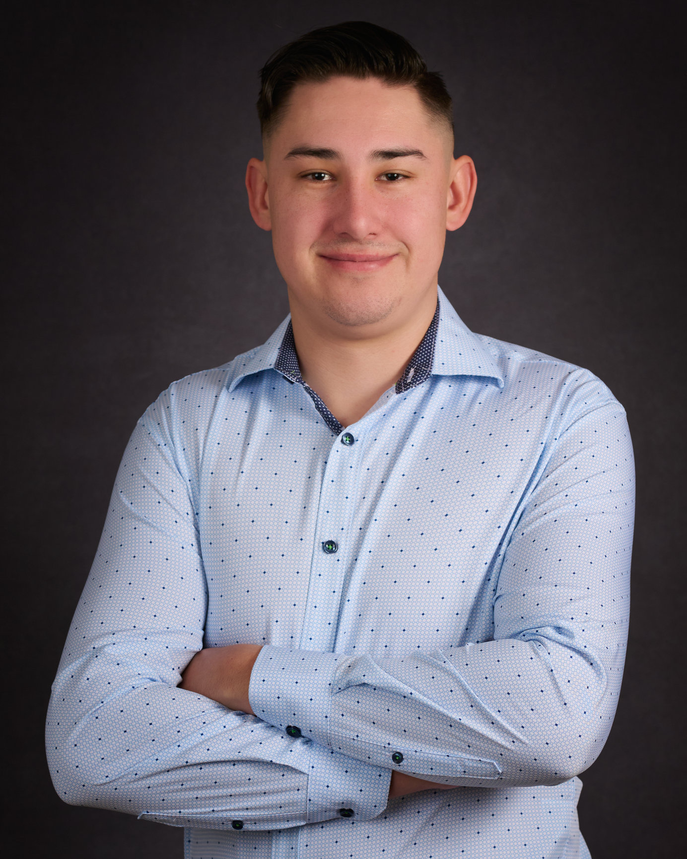 5 Reason to Update Your Professional Headshot Picture Lady