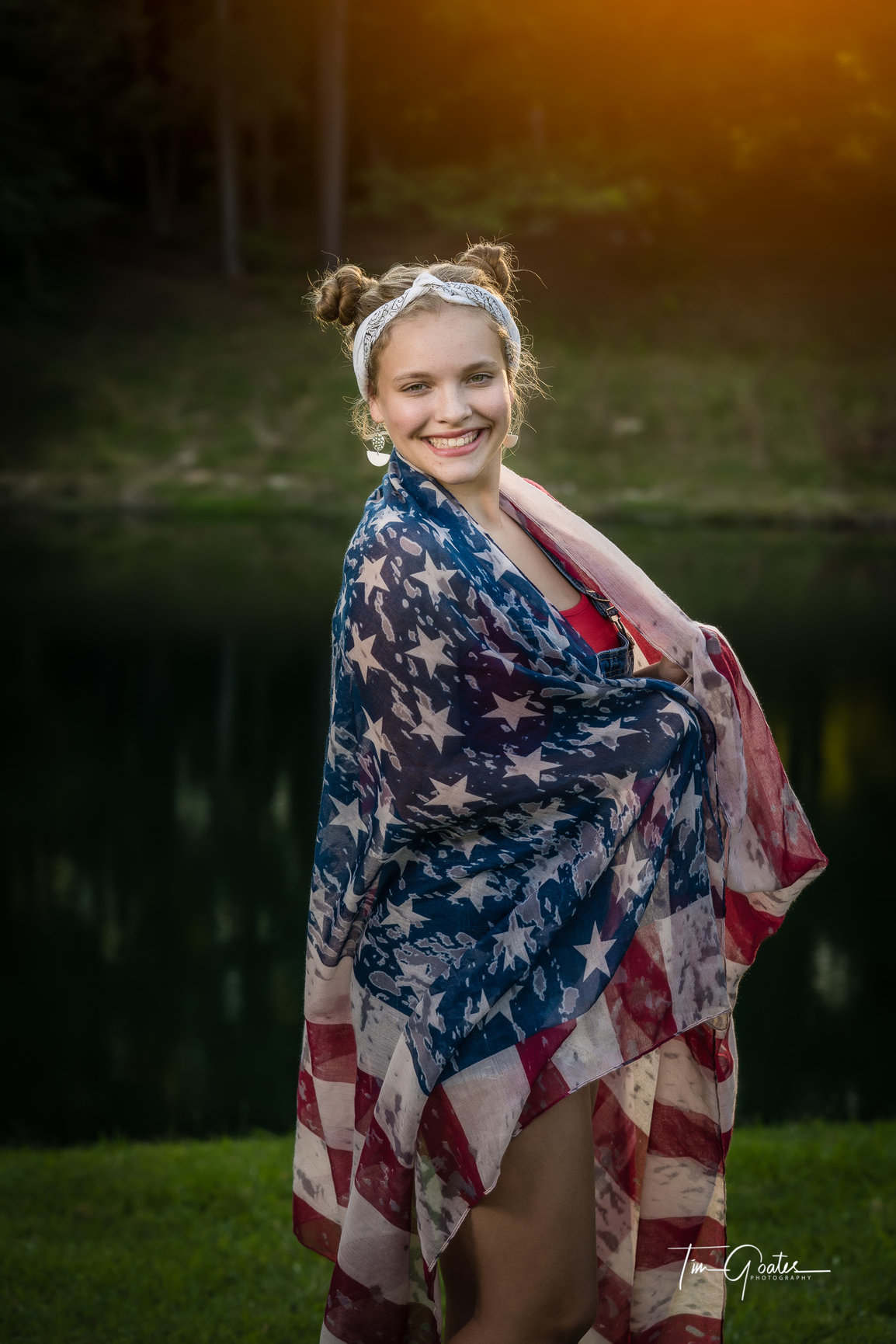 redlands trap shooting 4th of july shoot