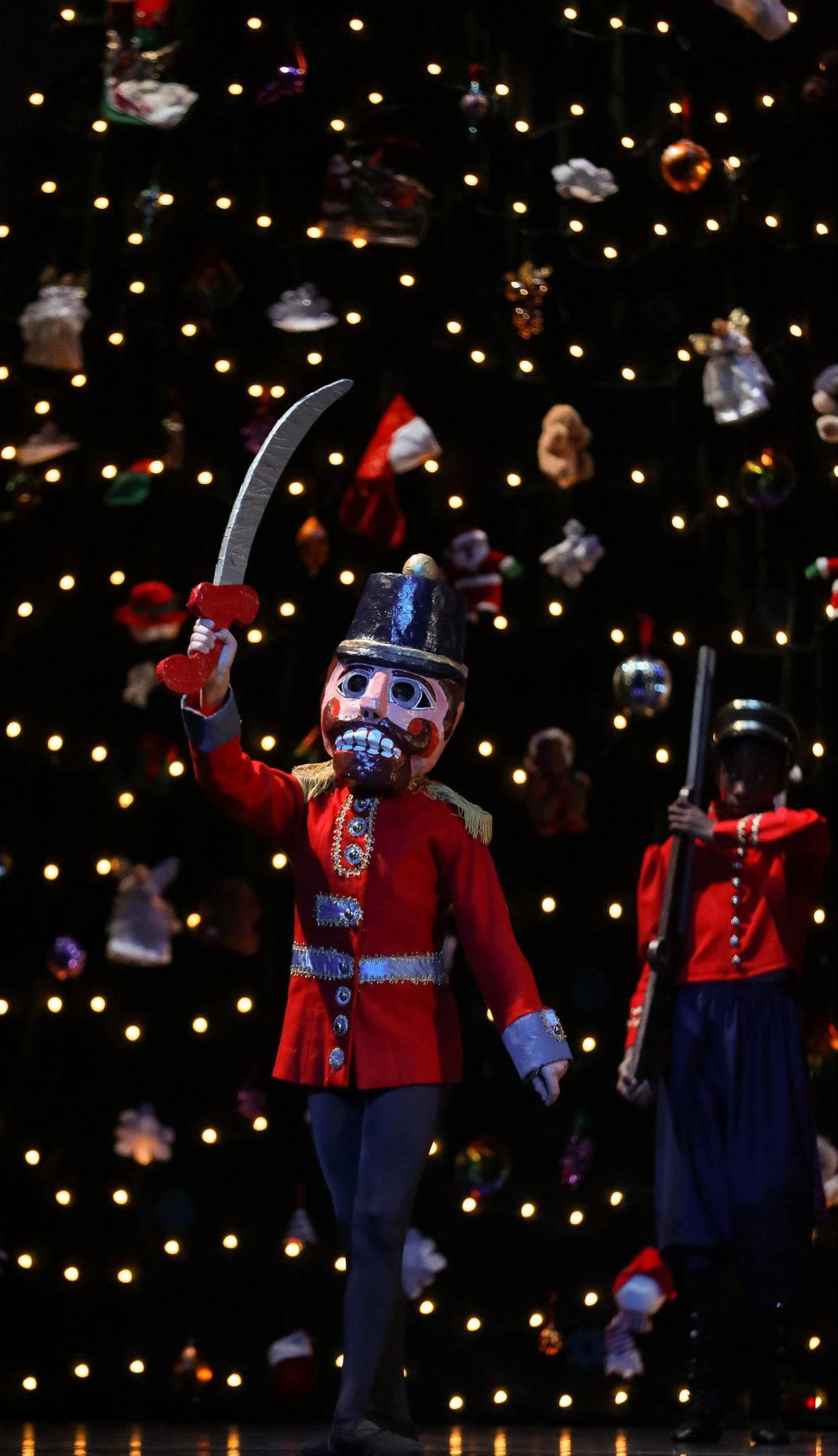 The Nutcracker Greensboro Ballet