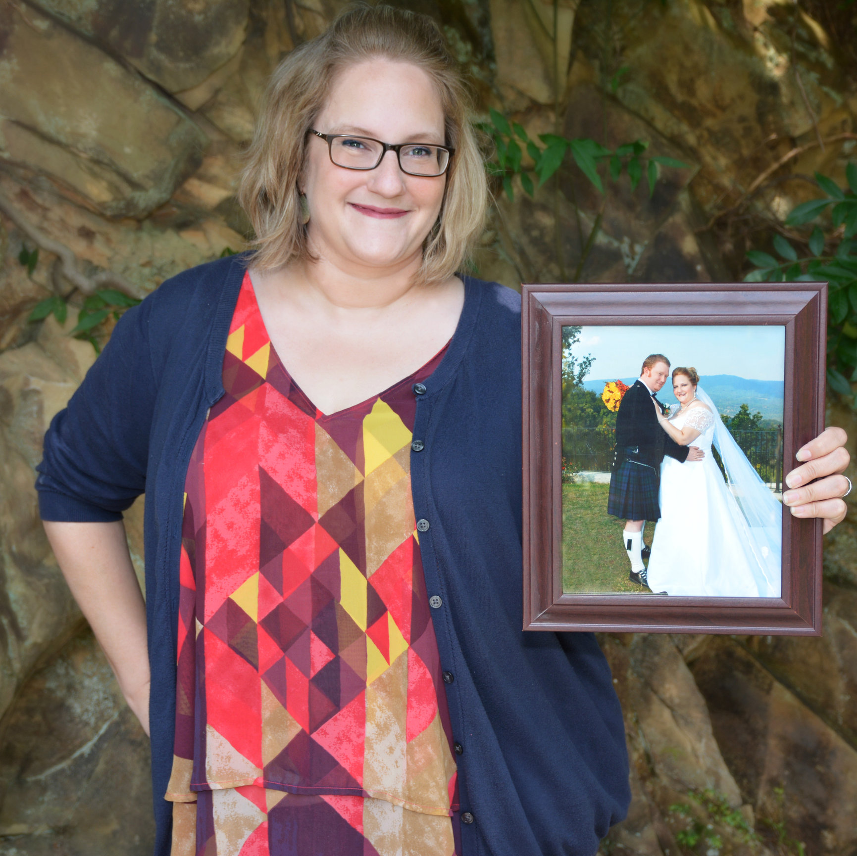 Meet Our Staff Gatlinburgs Little Log Wedding Chapel