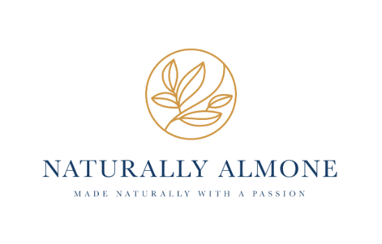 Naturally Almone Logo