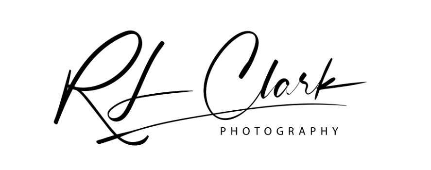 RL Clark Photography Logo