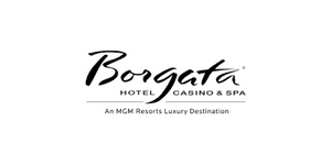 Borgata Hotel & Casino