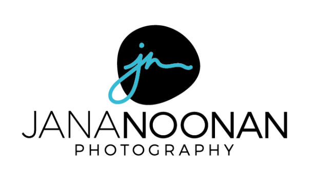 Jana Noonan Photography Logo