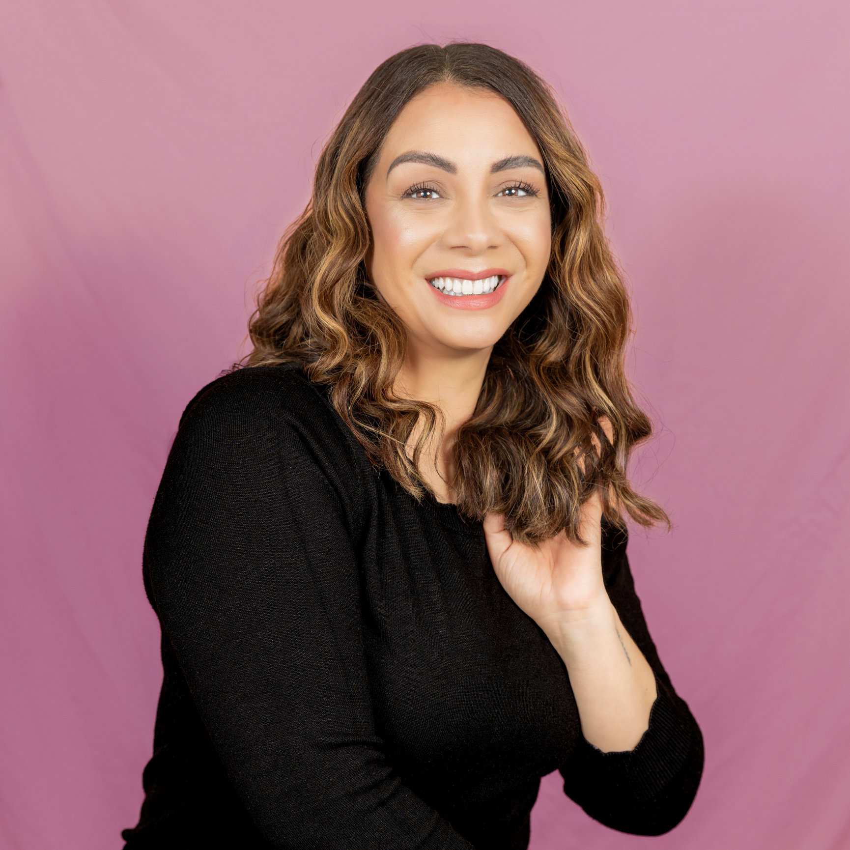 Meet the Artist: Sylvia - Lisa V. Leach Photography