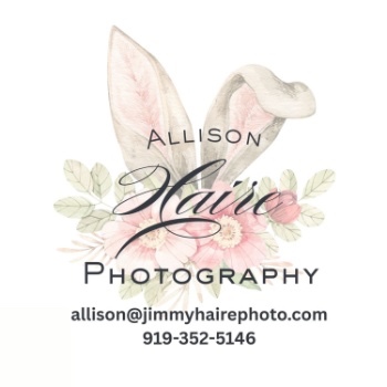 Haire Photo Studio Logo