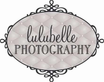LuluBelle Photography Logo