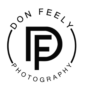 Don Feely Photography, LLC Logo