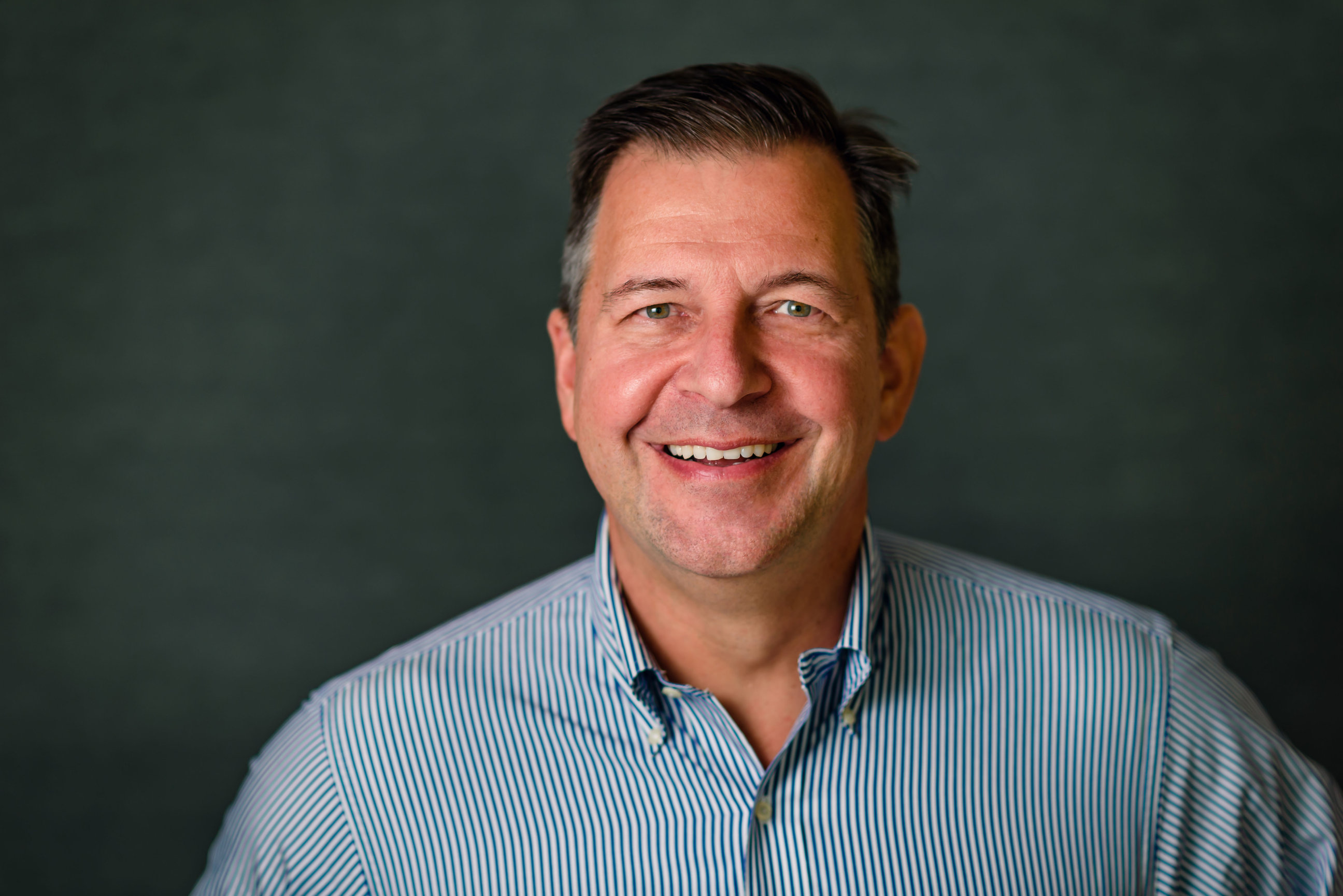 George Hawkey HEADSHOTS / BRANDING - Nancy Wiggs Photography
