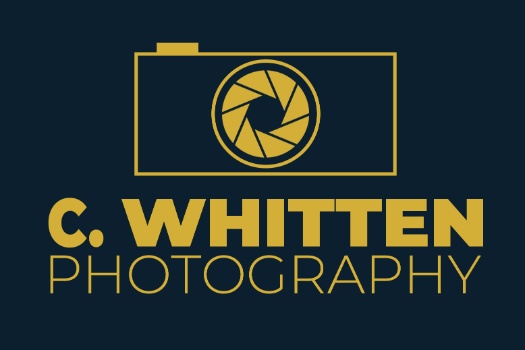 C. Whitten Photography LLC Logo