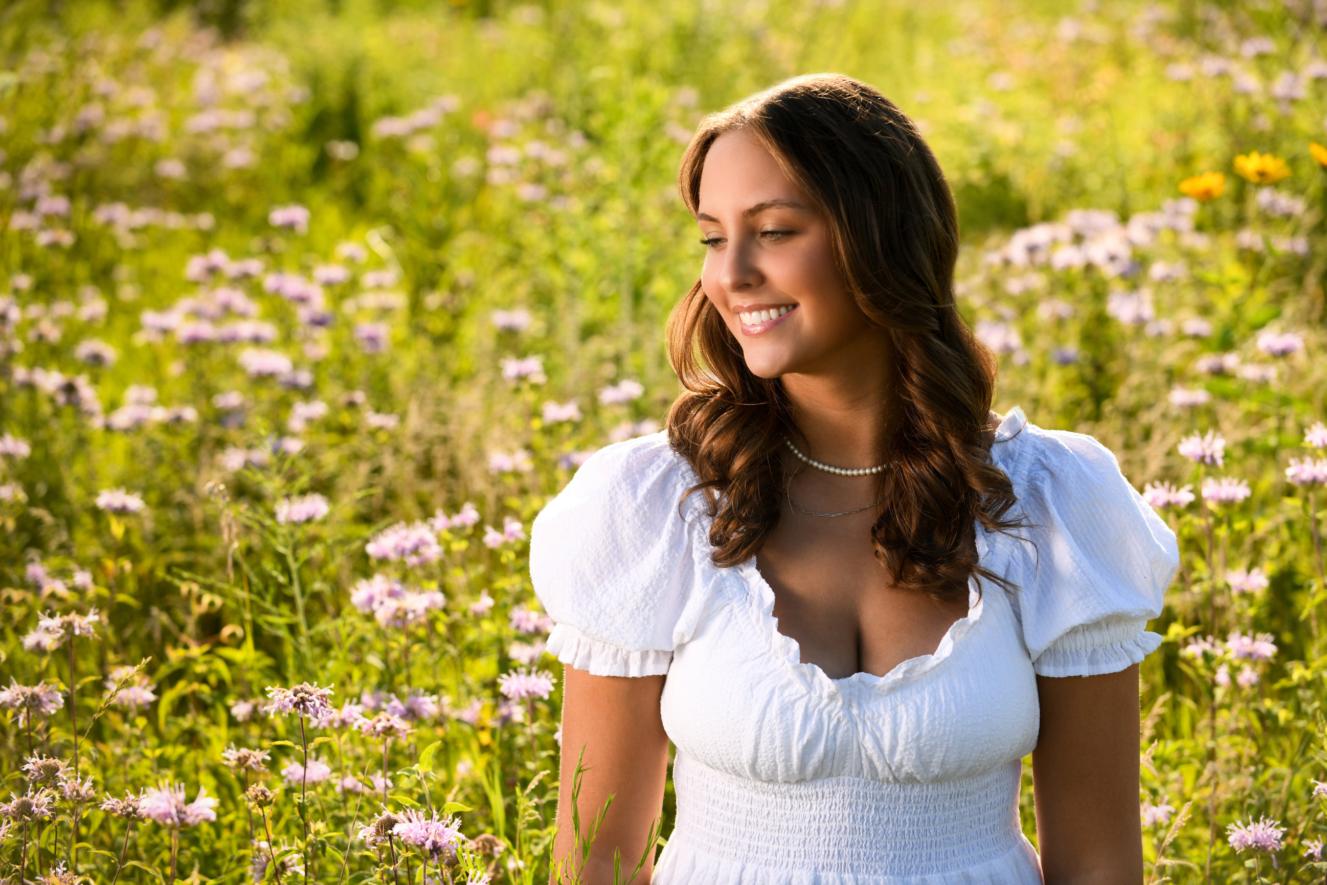 Spring Photography Bucket List: 10 Must-Have Portrait Ideas - Harmann ...