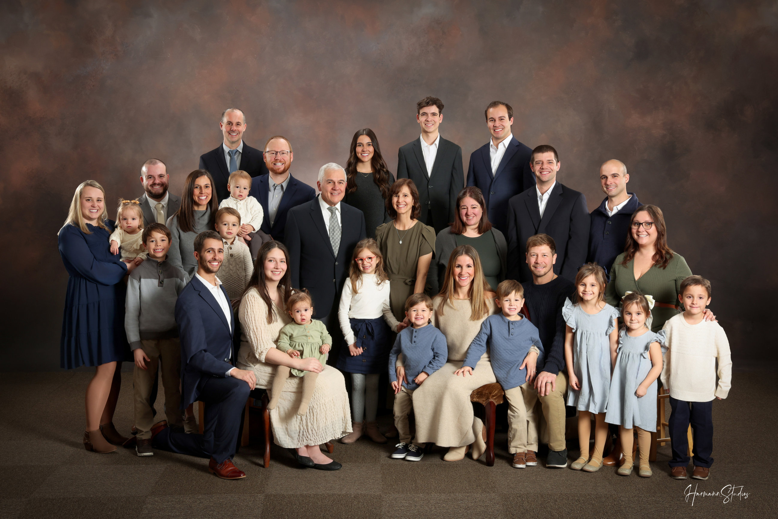 How to Choose a Family Photographer You’ll Love—5 Expert Tips - Harmann ...