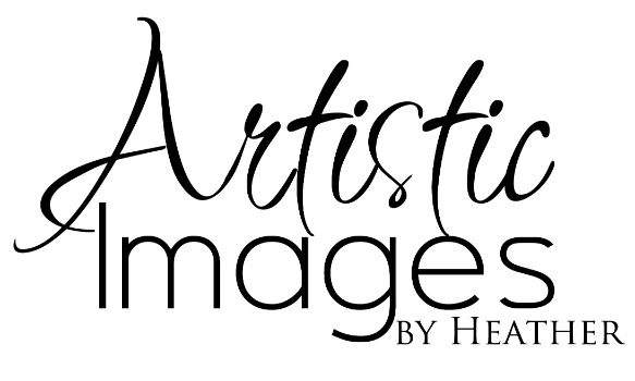 Artistic Images by Heather Logo