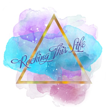 Rocking This Life Logo