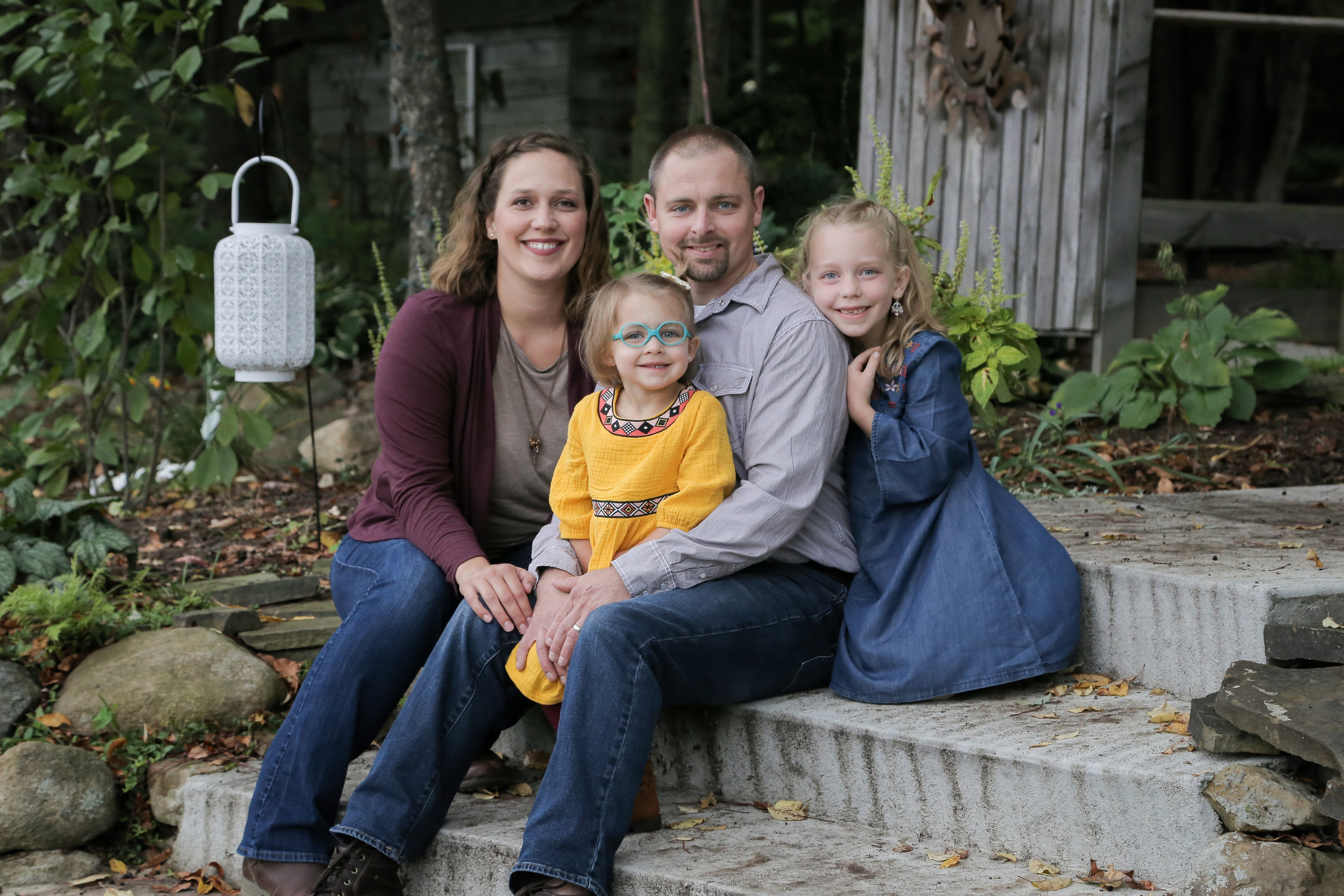 HOME Photographs by Deanna