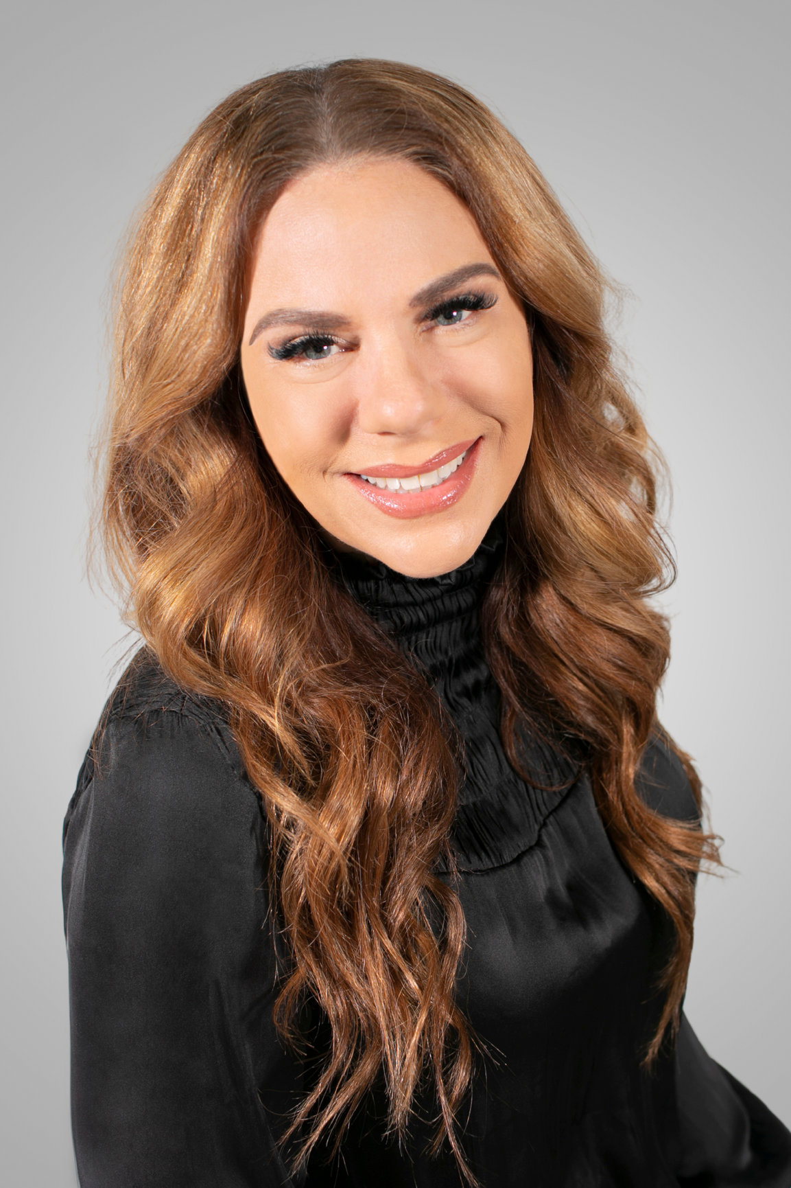 Andrea Hughes, founder of Astudio
