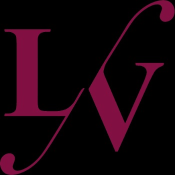 Laurie Vanderveer Heirloom Portraits Logo