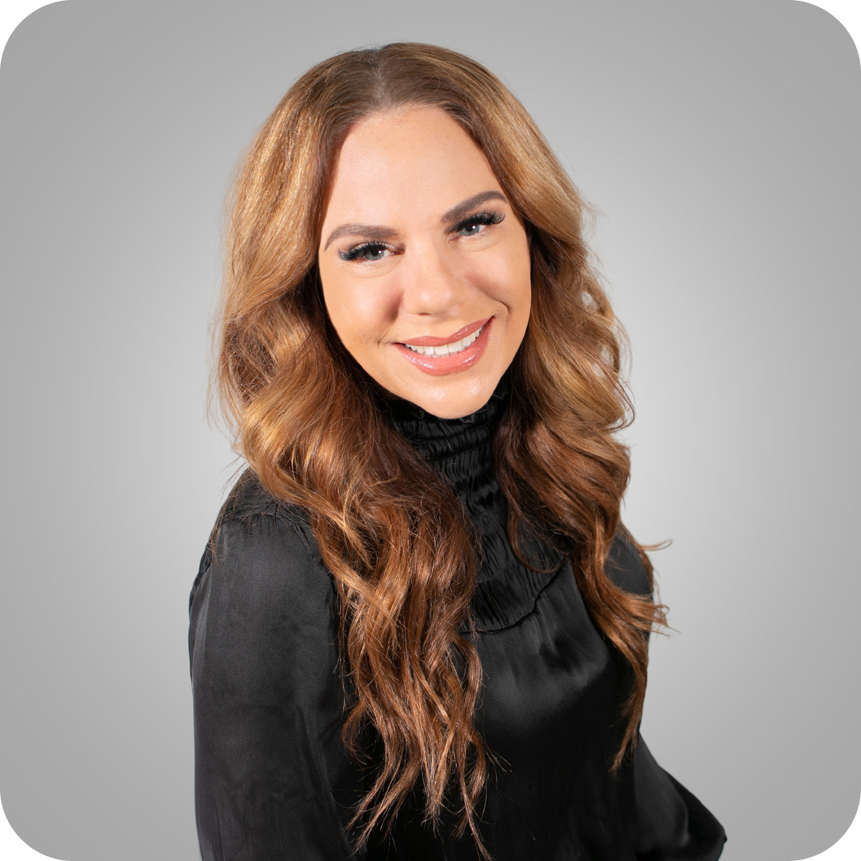 Andrea Hughes, host of Doctor Collab by Astudio