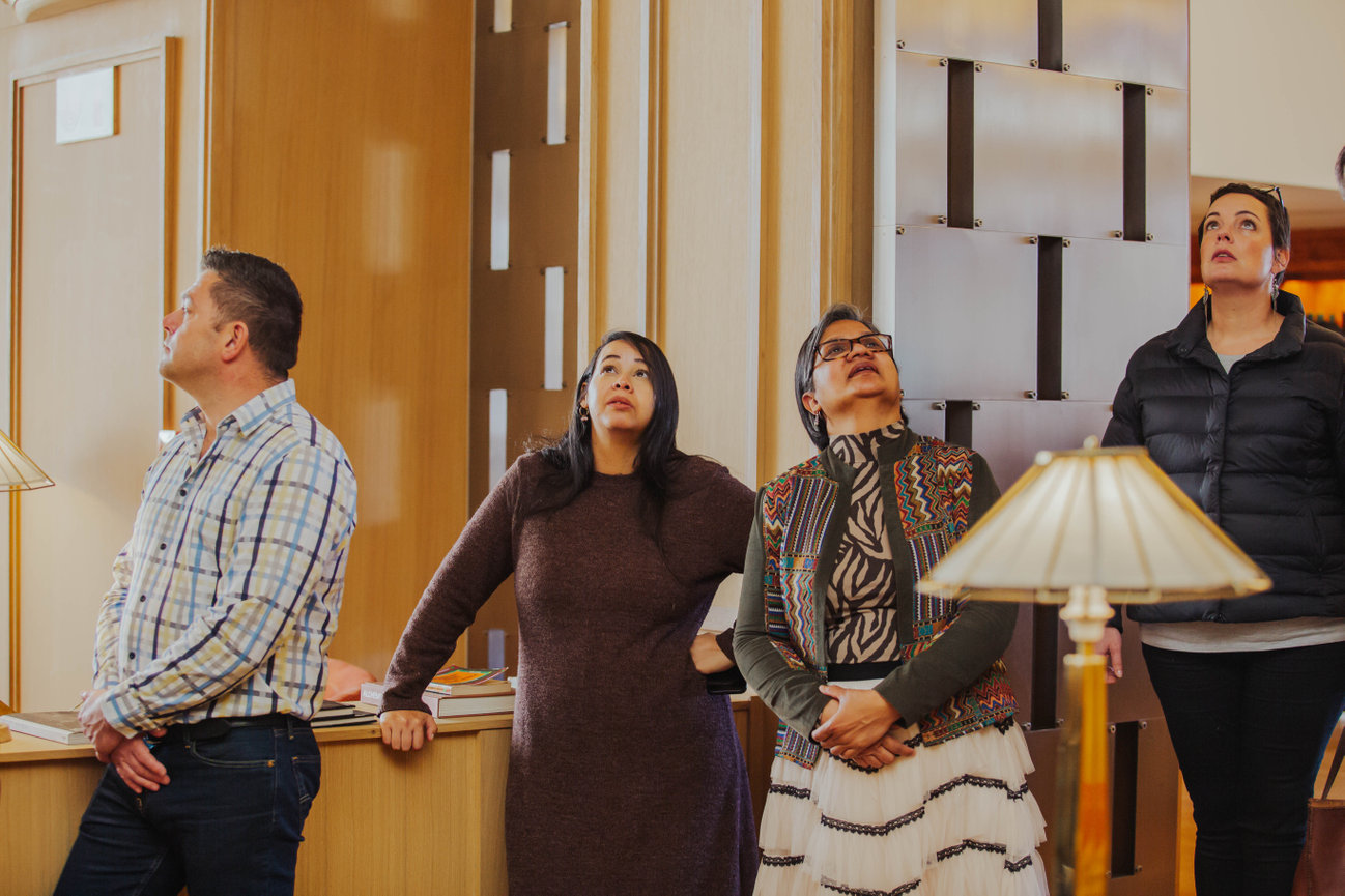 Refined event imagery for business owners in Cape Town who want consistent and professional visuals.
