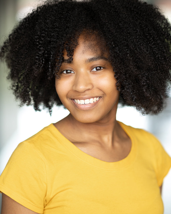 Backdrop Ideas for Actor Headshots