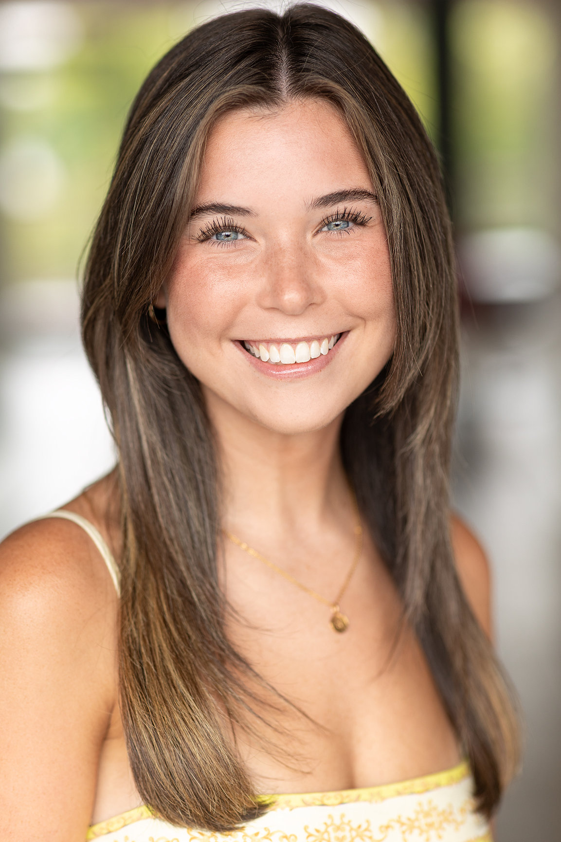 The Power of a Professional Headshot & Why Every Professional Needs One
