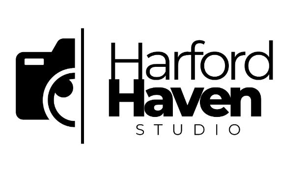Harford Haven Studio Logo