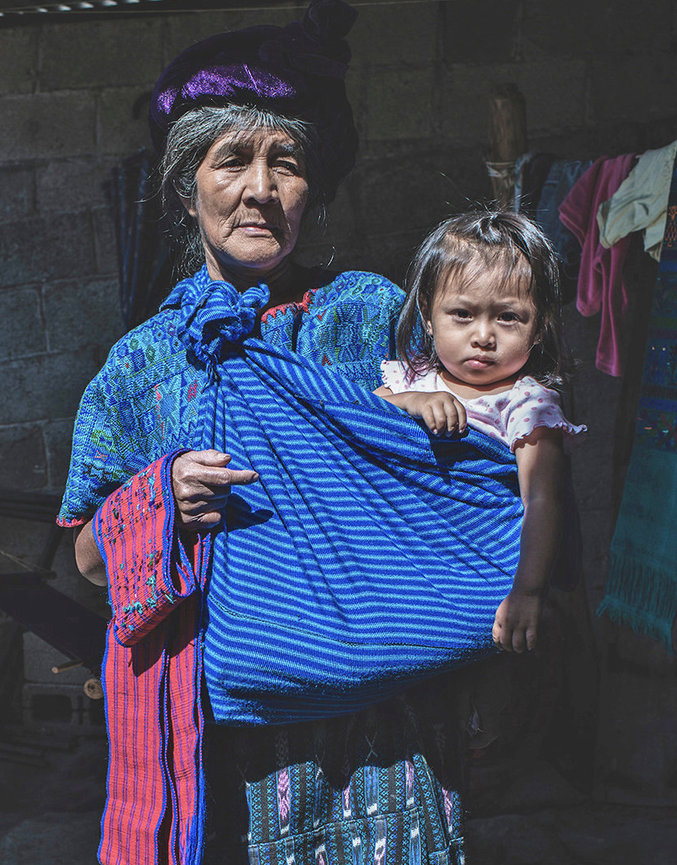 Tribes of Guatemala/ - Official Website / Artist Photographer Arno Elias