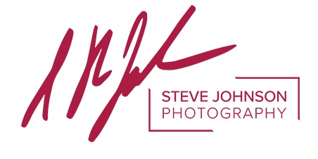 Stephen Johnson Logo