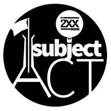 Subject ACT 2XX