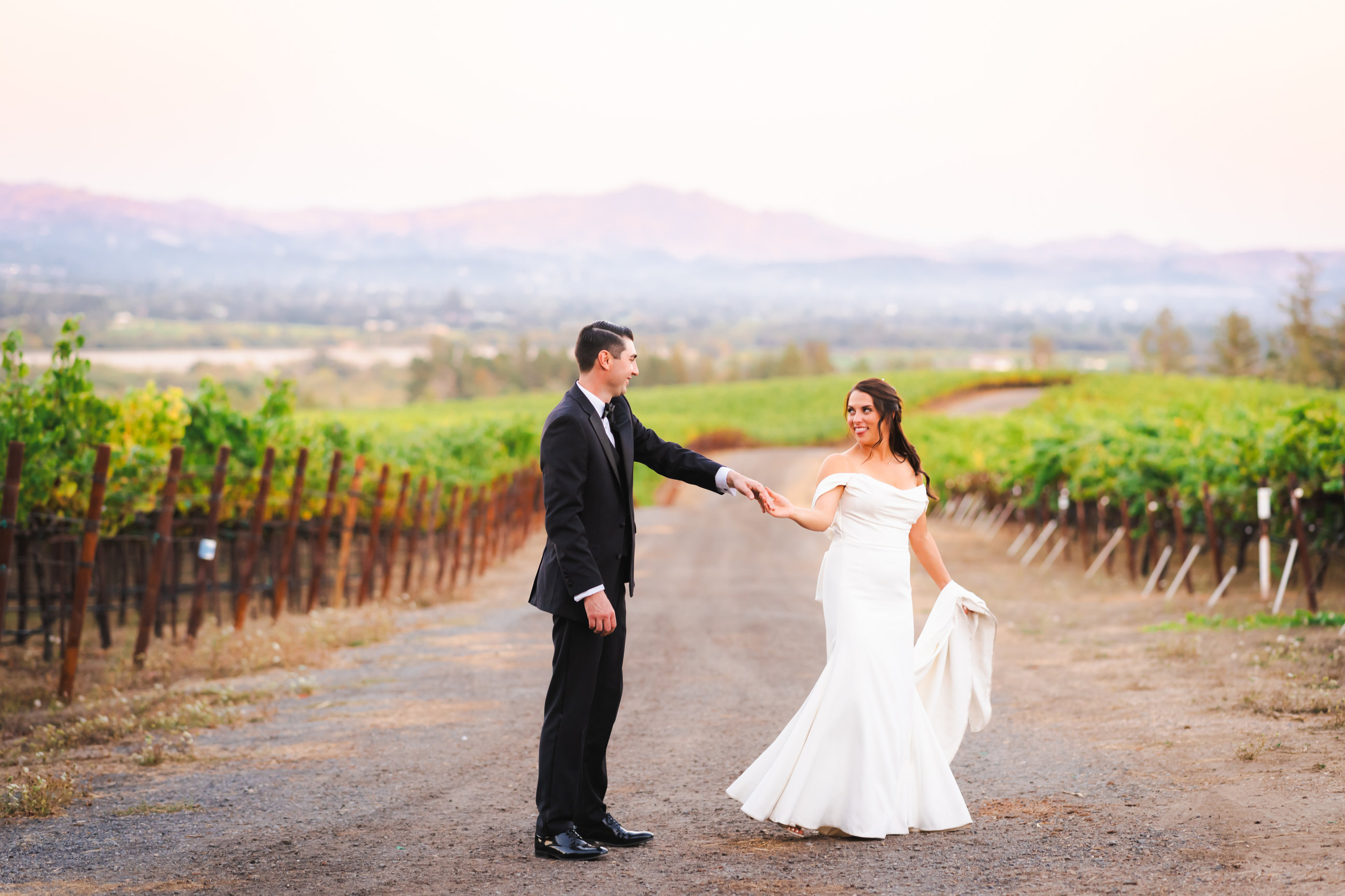 Vine Hill House | Jordan + Michael's Wine Country Wedding, image size:2595x1730