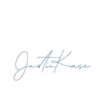 Justin Kase Photography Logo