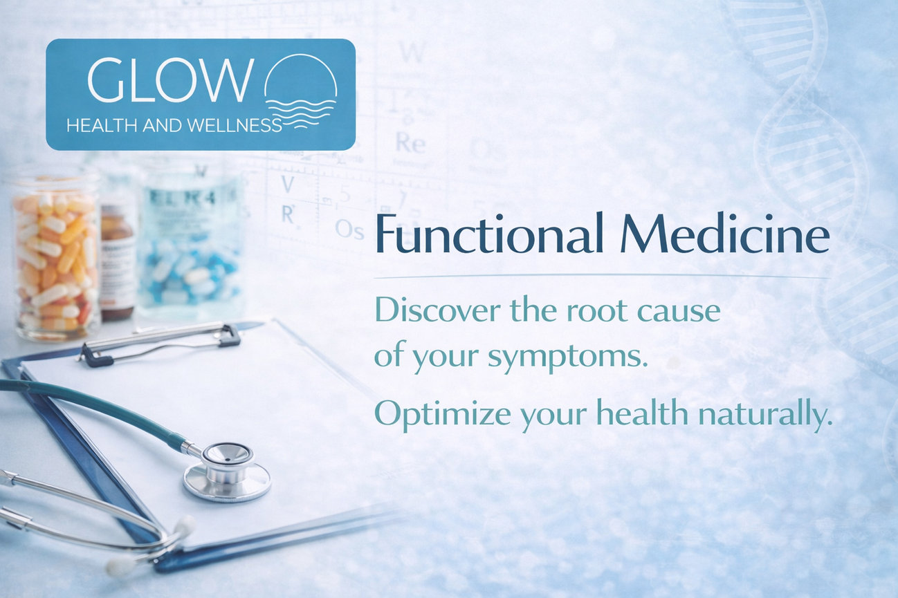 Peptide therapy clinic in Destin, FL