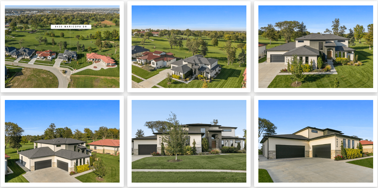 MLS photo order comparison