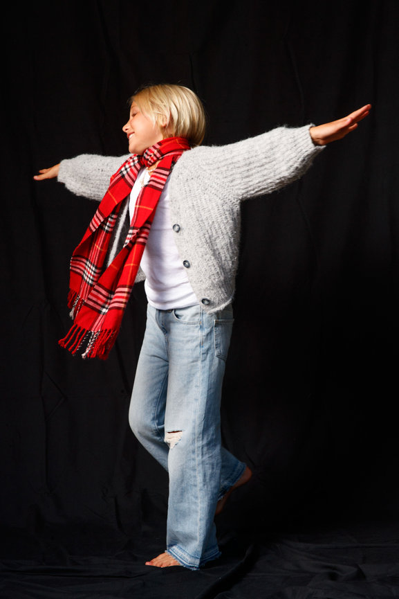 Portrait photography content for a polished business profile in San Clemente, CA.