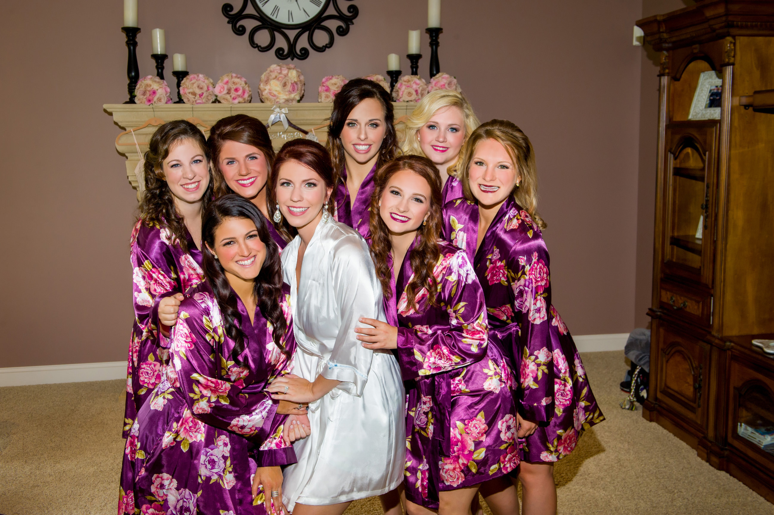 WEDDING - Robert Senn Studio