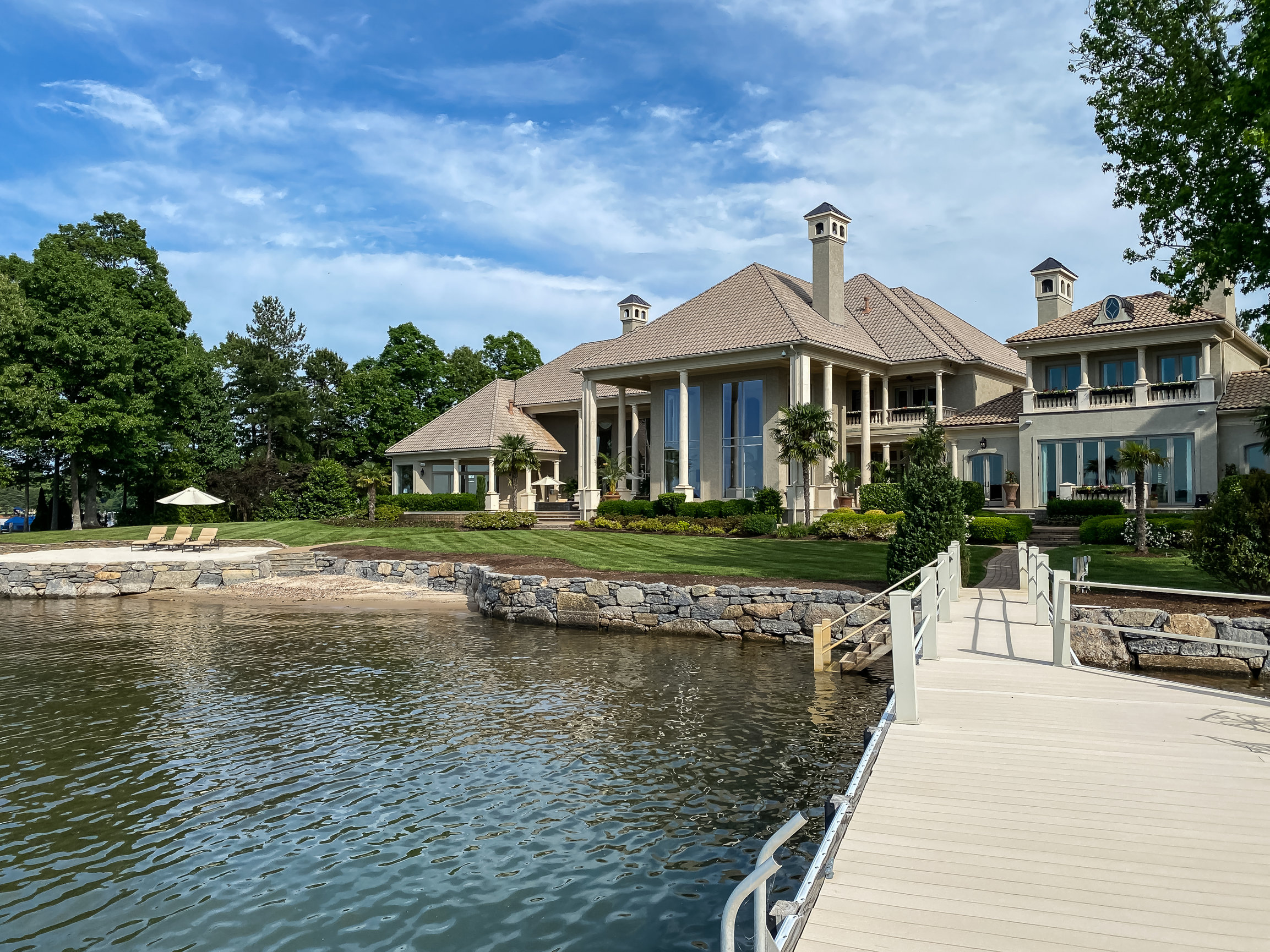 Real Estate Photography, Real Estate Photographer Mark Jacobs Productions