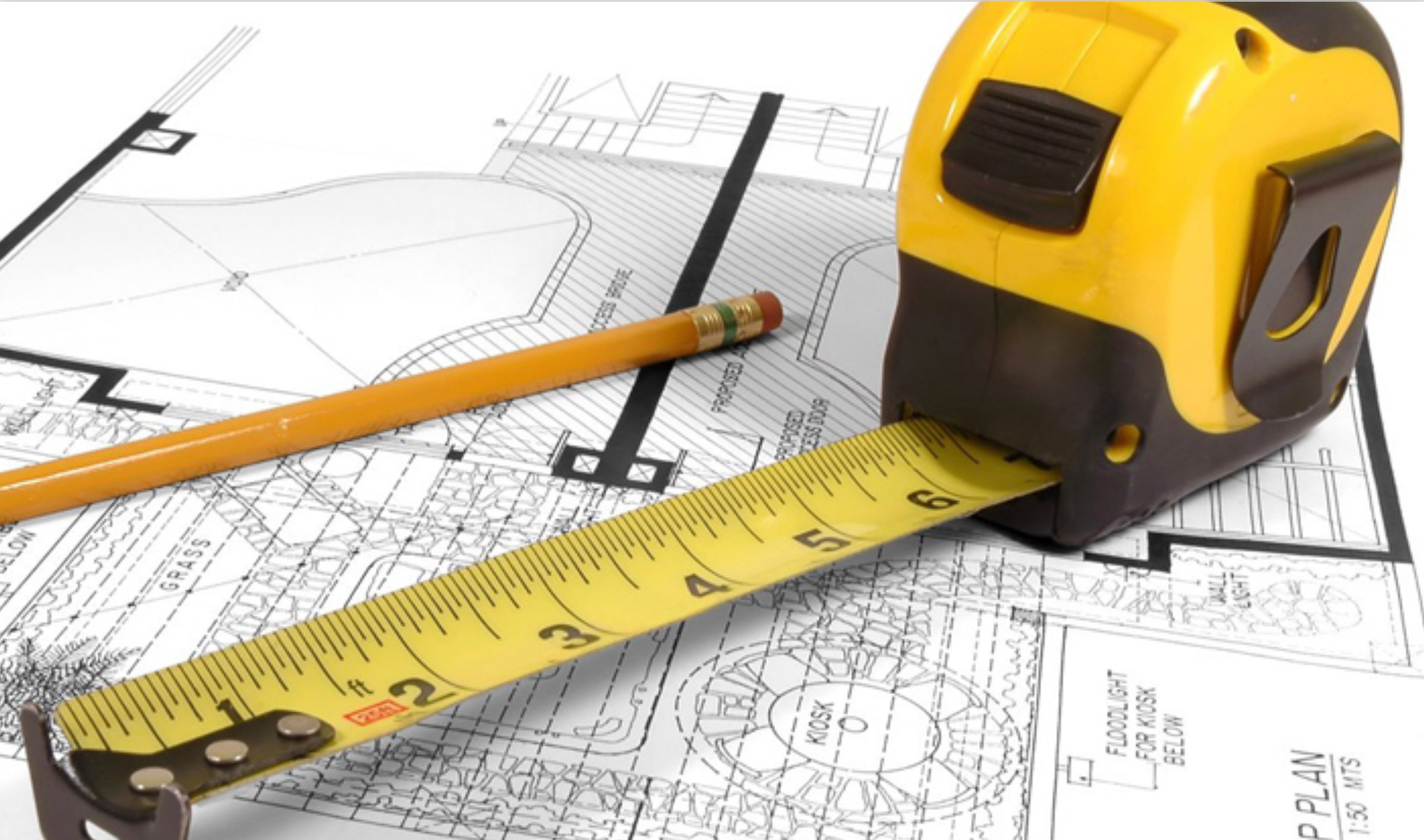 Property Measure Professional Residential Measurement Service & Floor Plans