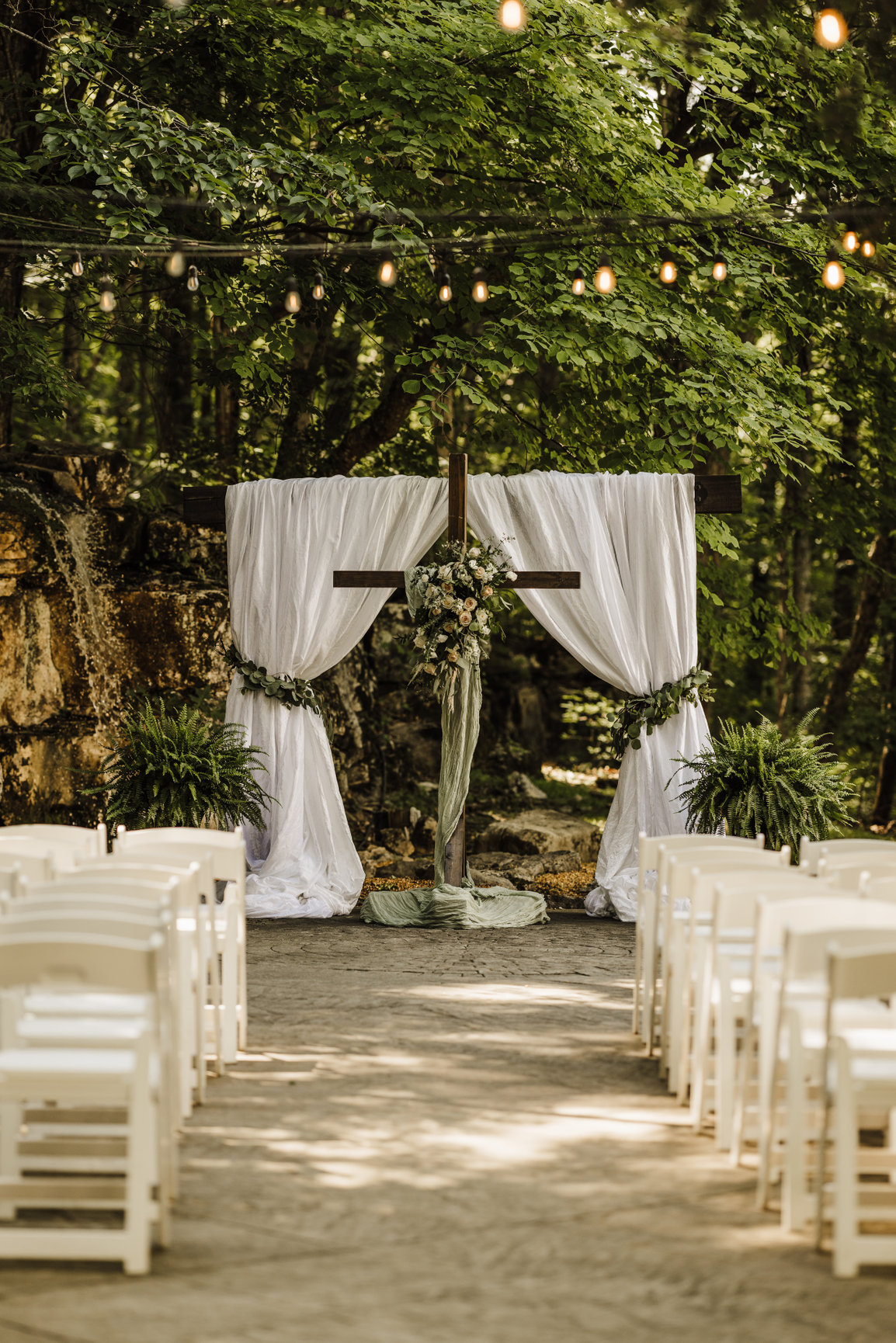 Property Gallery - The Wedding Chapel on the Mountain