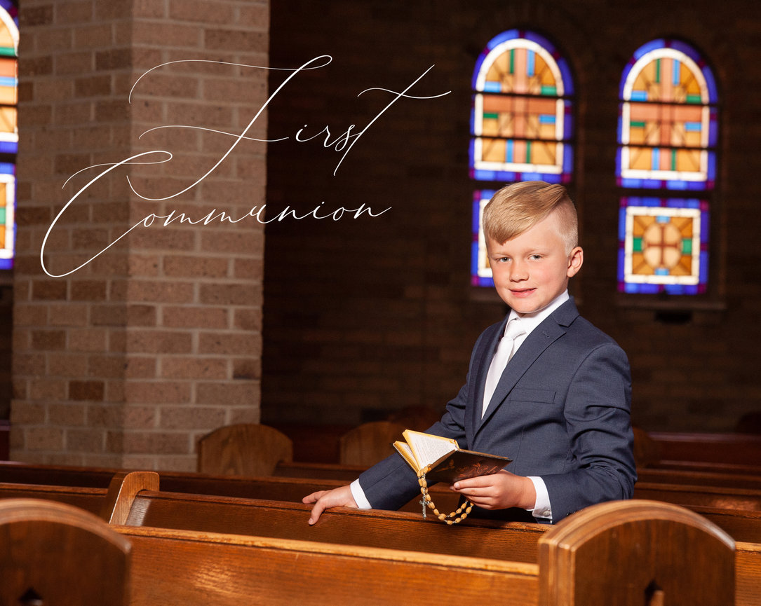 MINI SESSIONS - Robert Senn Studio