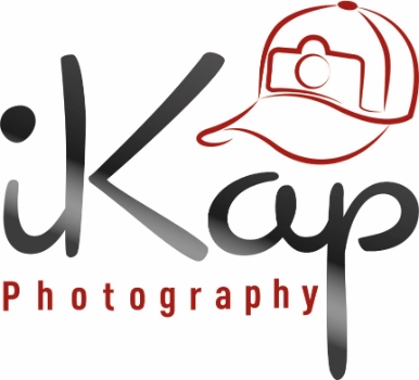 iKap Photography Logo