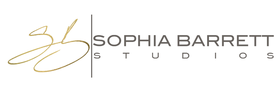 Sophia Barrett Studios Logo
